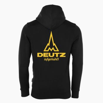 Deutz Luftgekühlt Pullover